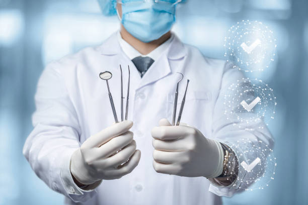 Why Choose Us for Your Dental Needs in White House Station, NJ