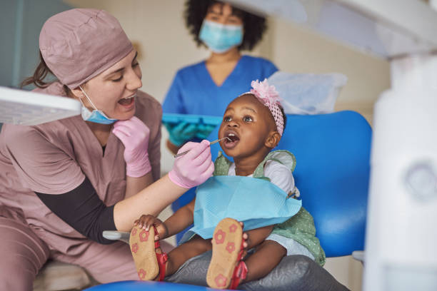 Why Choose Us for Your Dental Needs in White House Station, NJ