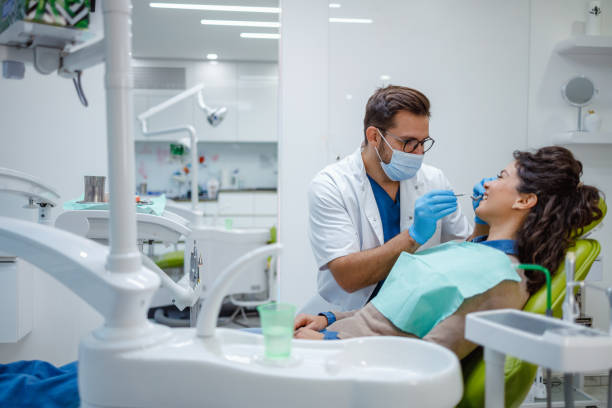 Best Traditional Braces  in White House Station, NJ